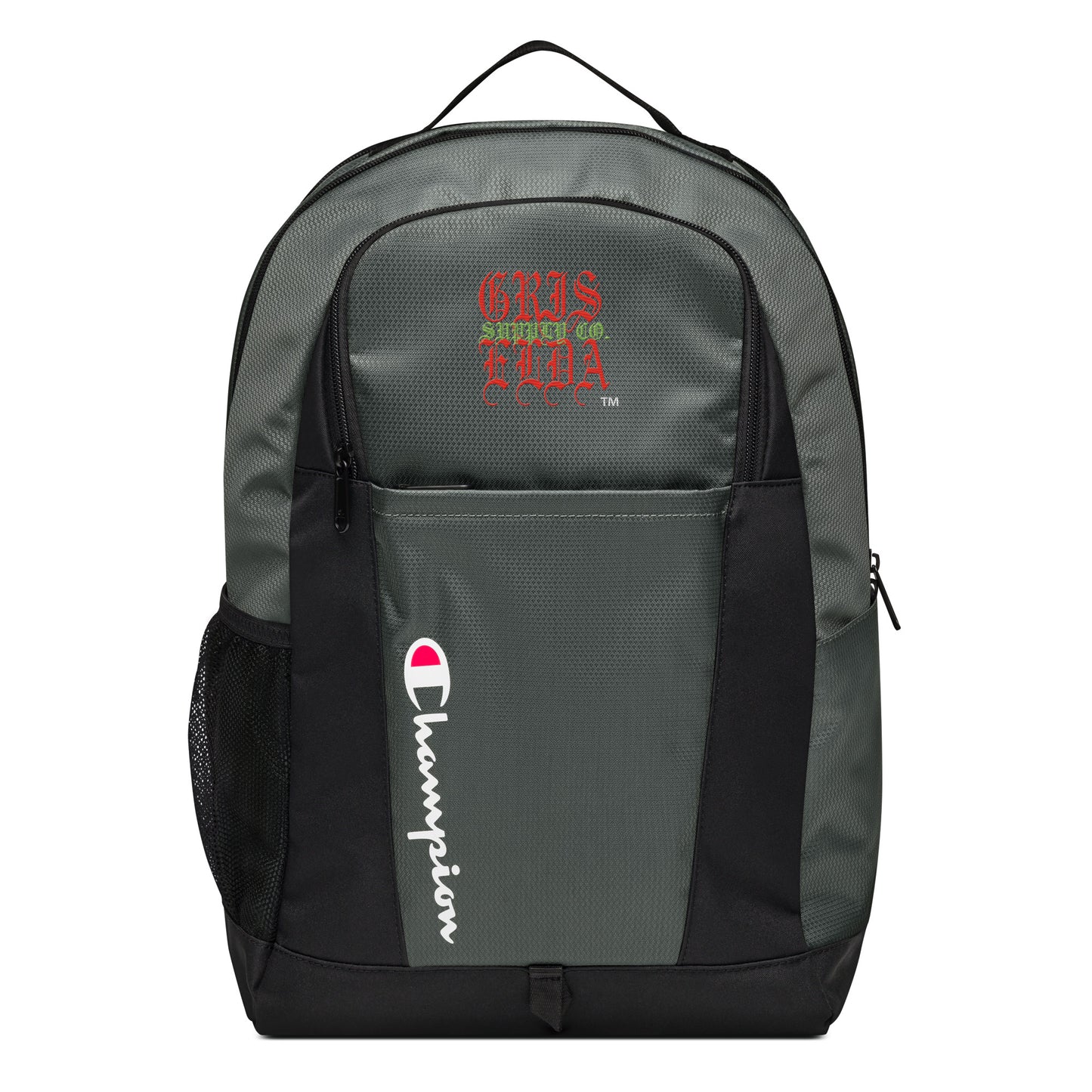 GSC Classic Logo X Champion premium backpack