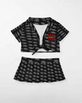 GSC Griselda Tag GSC B Cheerleader Set for Women