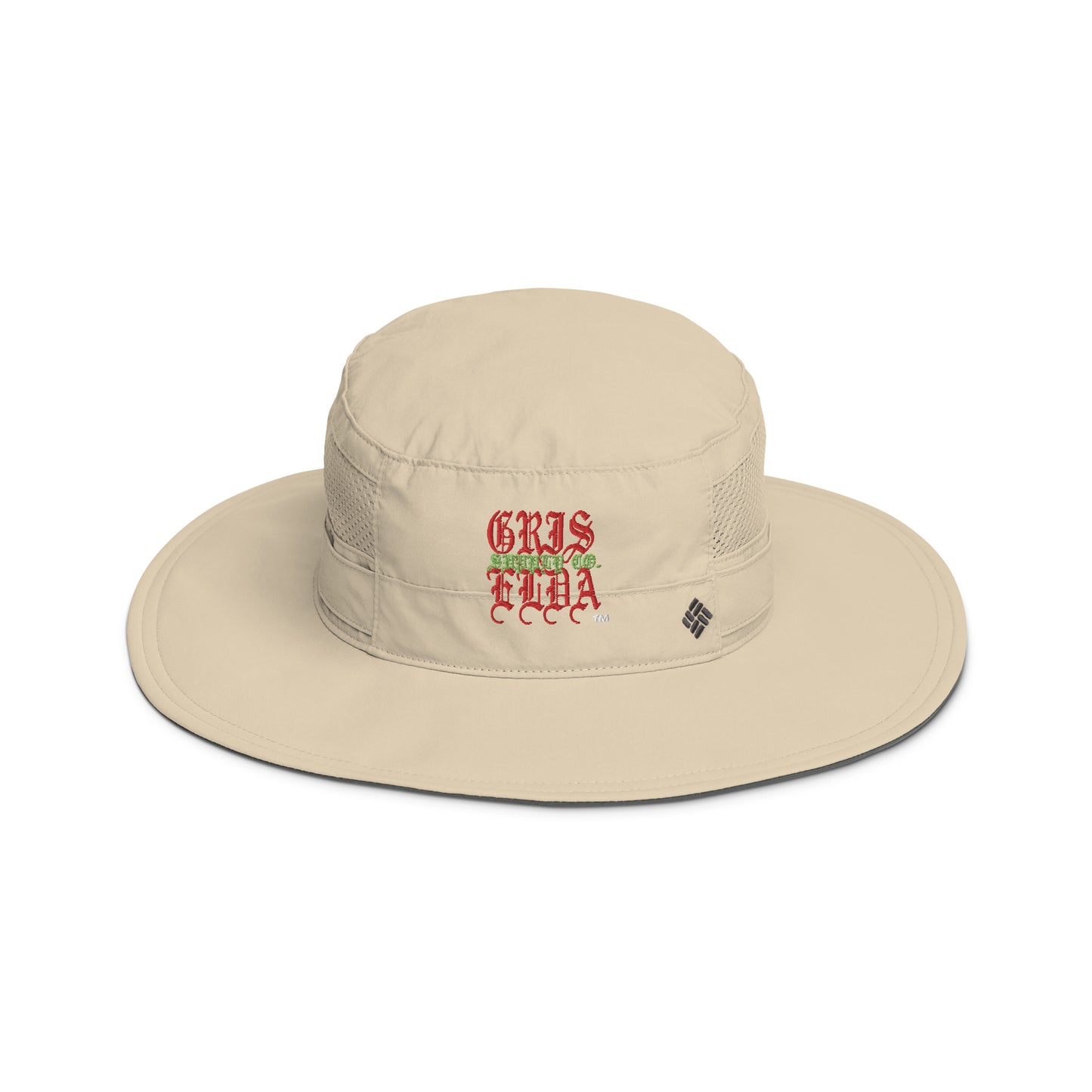 GSC Classic Logo X Columbia booney hat