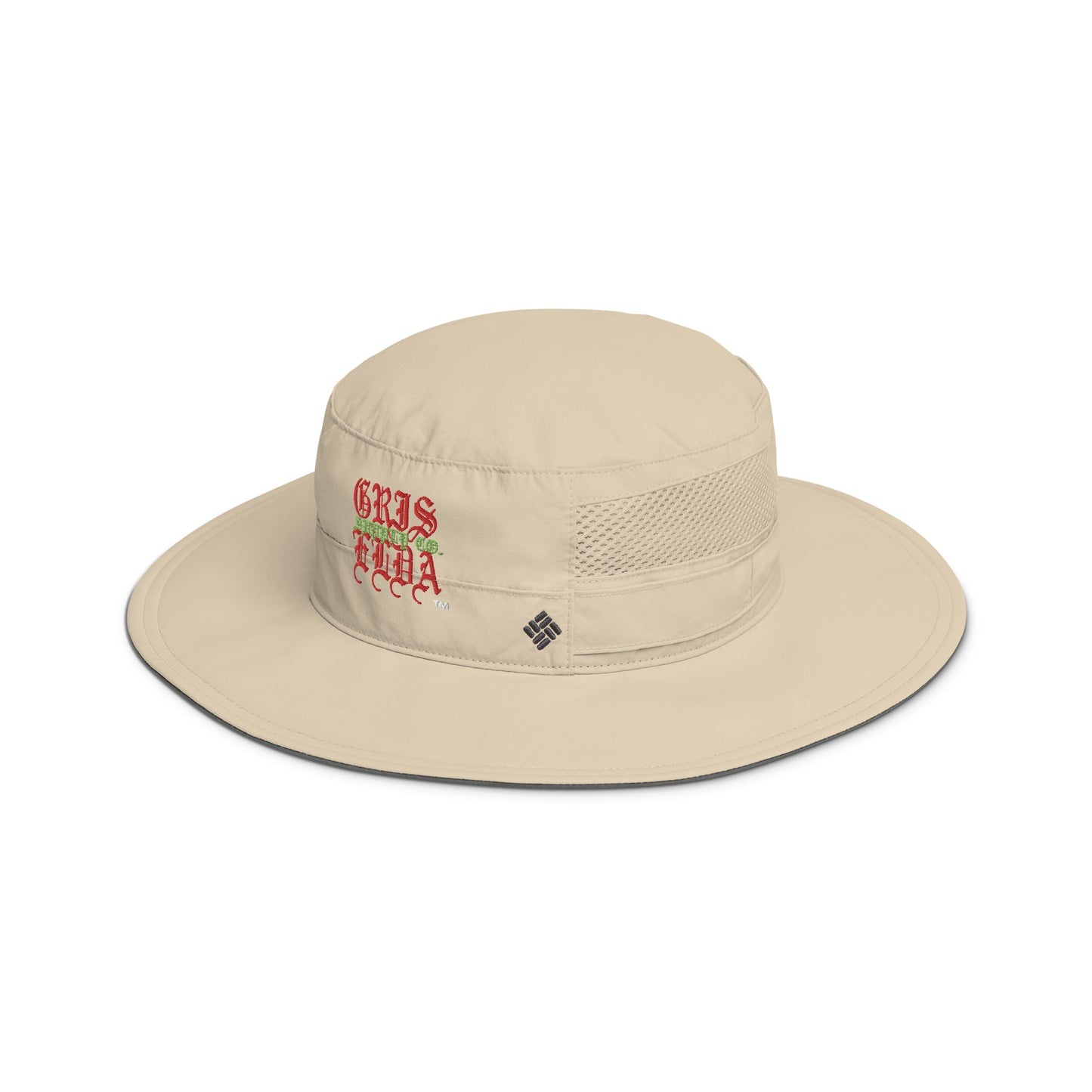 GSC Classic Logo X Columbia booney hat