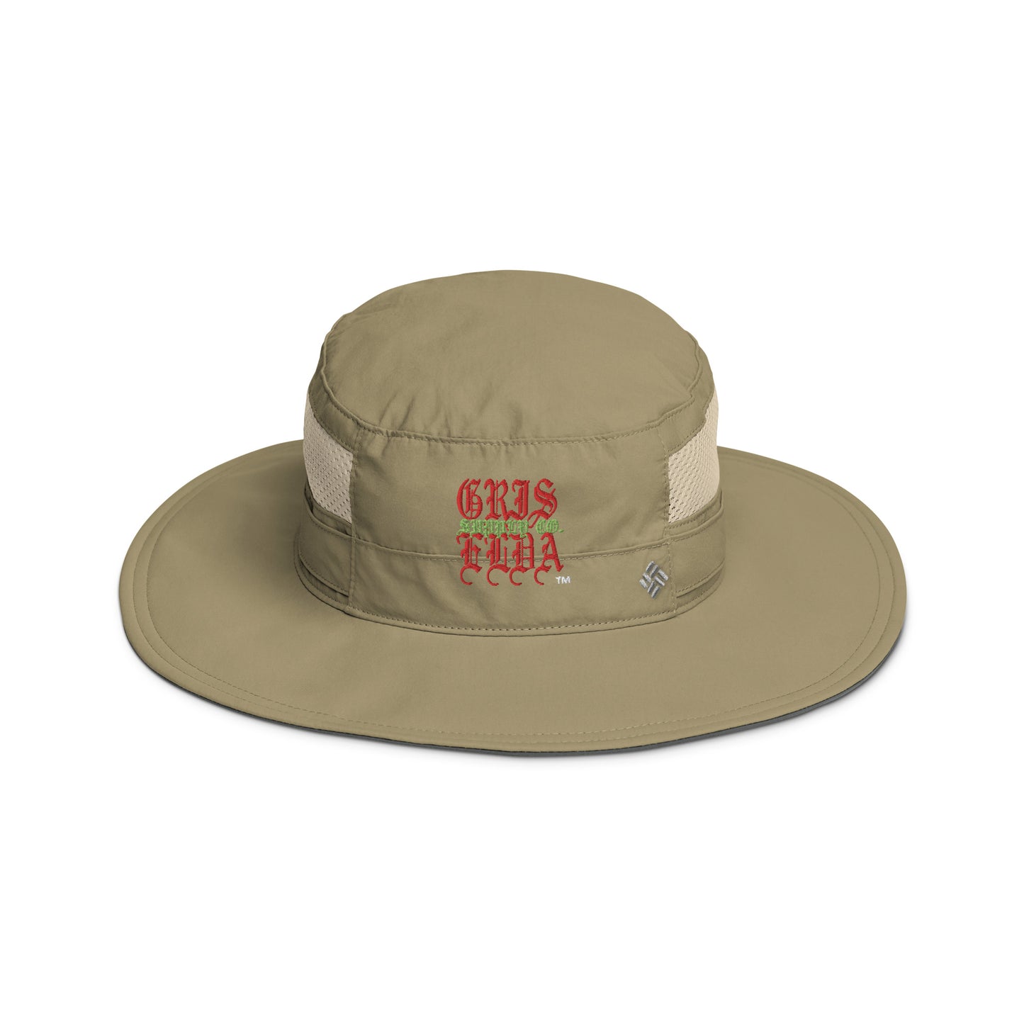 GSC Classic Logo X Columbia booney hat