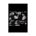 MISS STARRY X GSC II B Premium 24″×36″ Poster