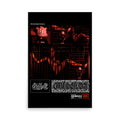 Mazmorra GSC B Premium 24″×36″ Poster