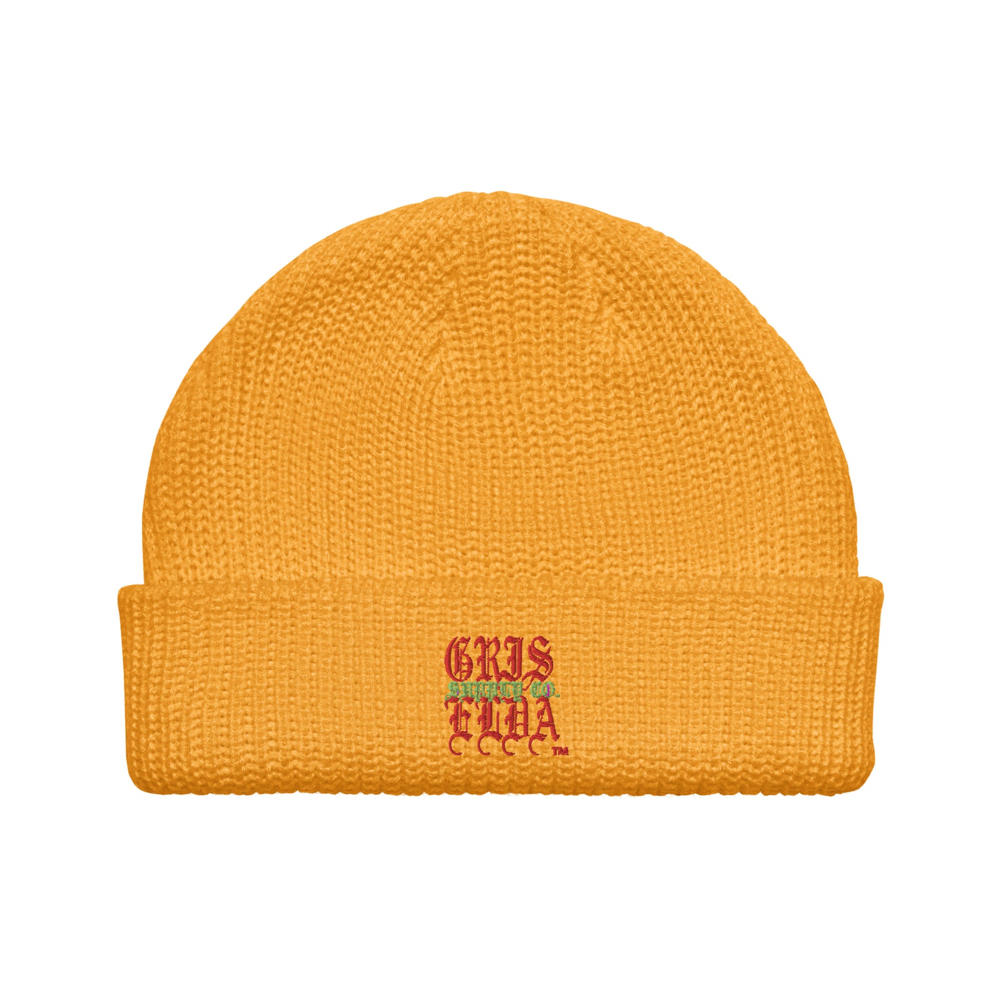 Gorro de pescador premium Classic Logo GSC