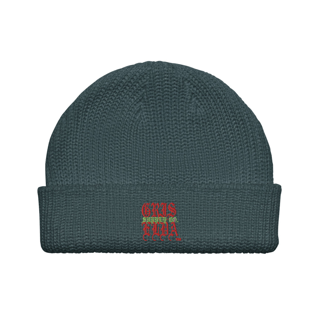 Gorro de pescador premium Classic Logo GSC