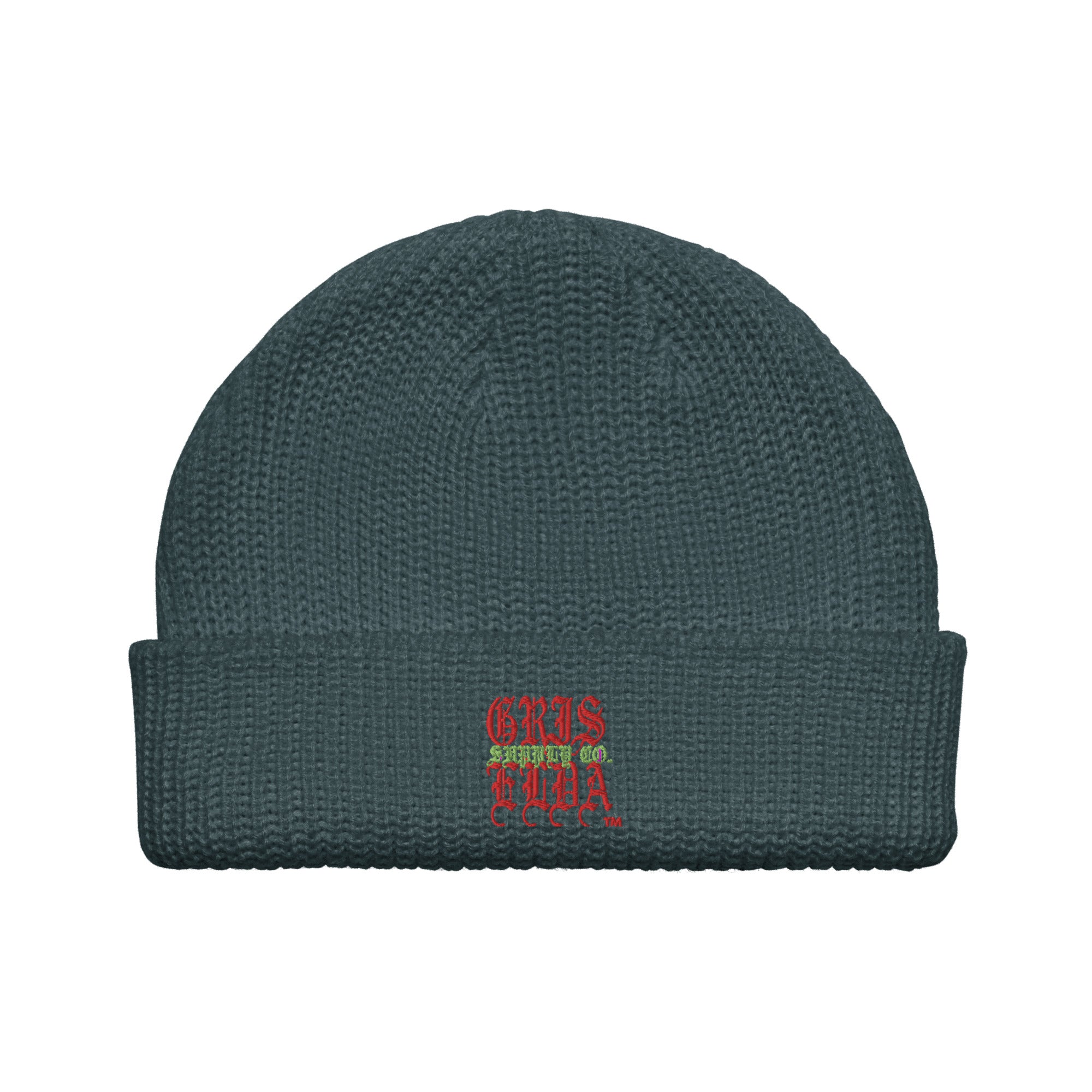 Gorro de pescador premium Classic Logo GSC