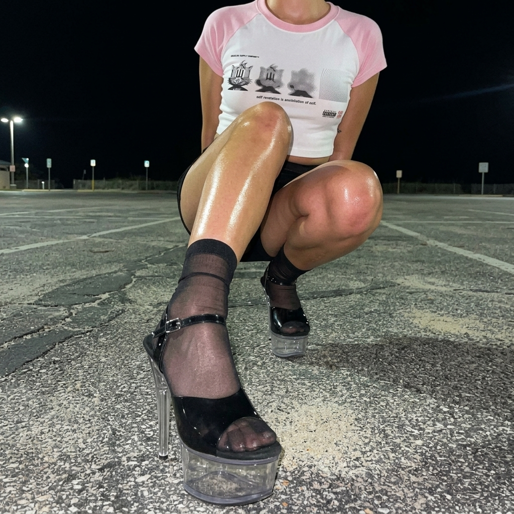 Gato GSC Self Revelation DMT Women’s micro rib raglan baby tee