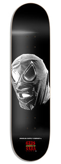 El Luchador GSC SKATEBOARD