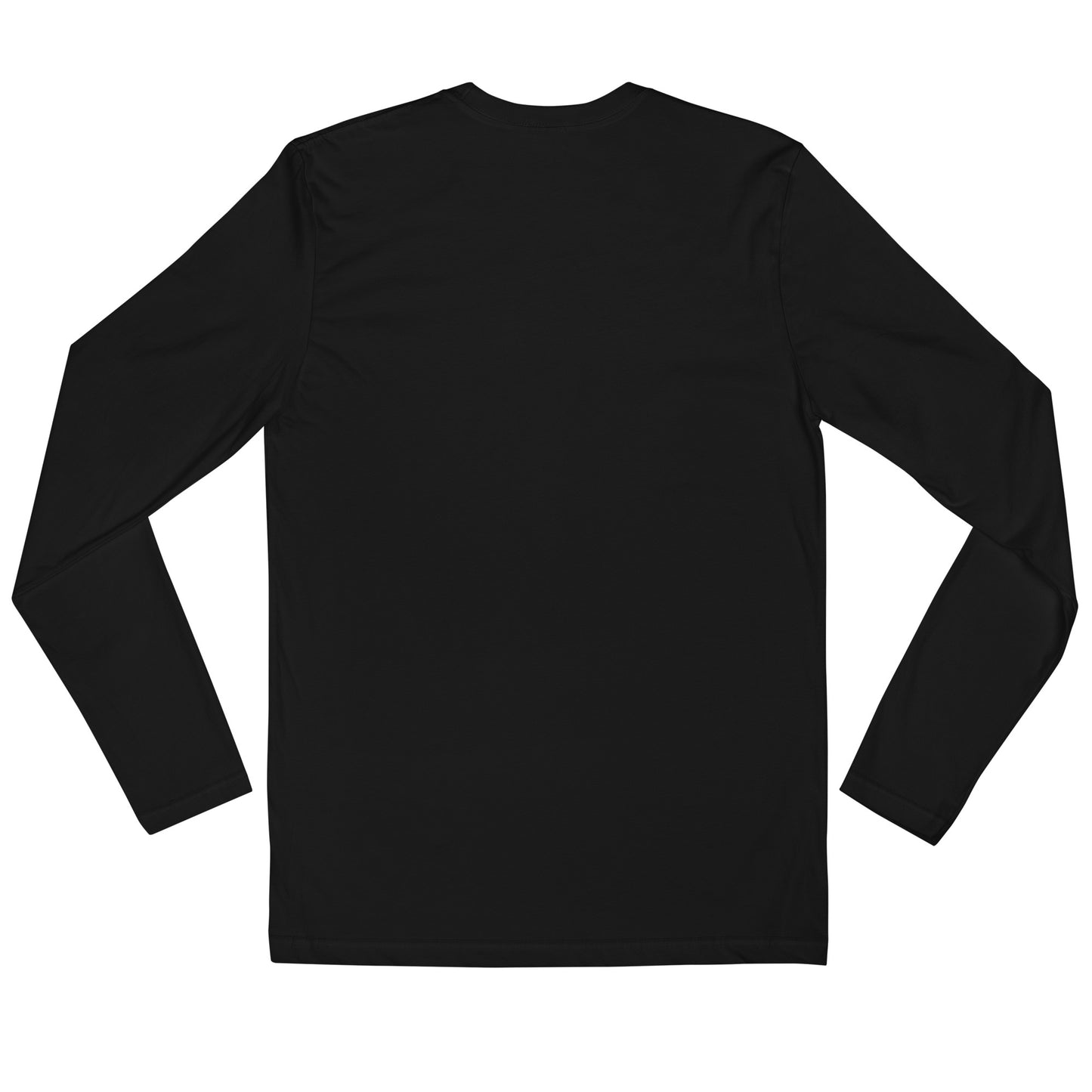 Composición Brutal GSC B Long Sleeve Tee