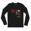 MEXICO GSC Long Sleeve Tee