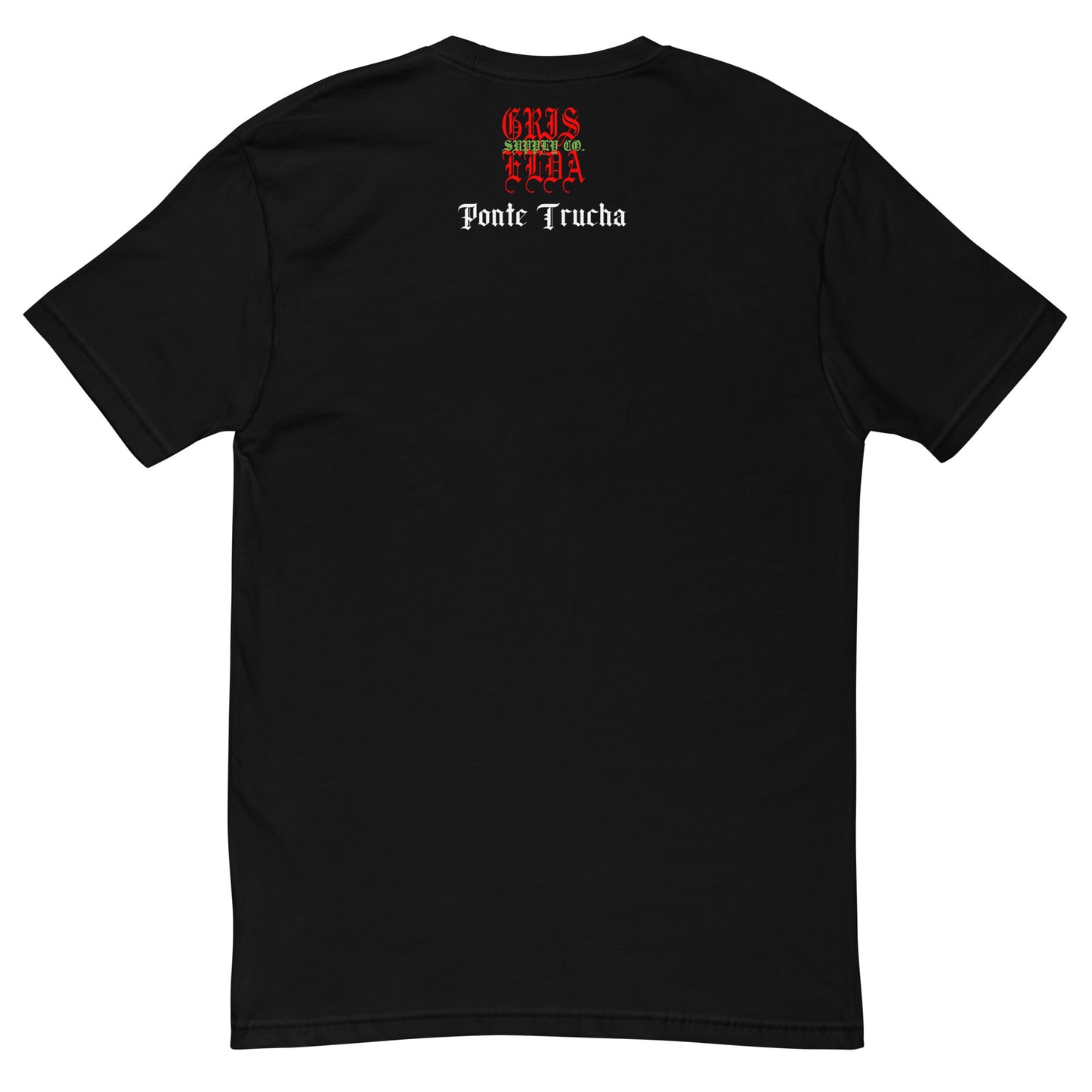 Trucha GSC B Short Sleeve T-shirt