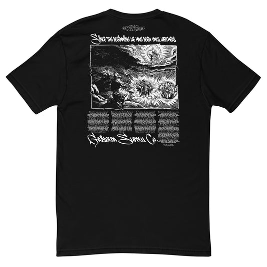 Ezekiel UFO GSC P Short Sleeve T-shirt