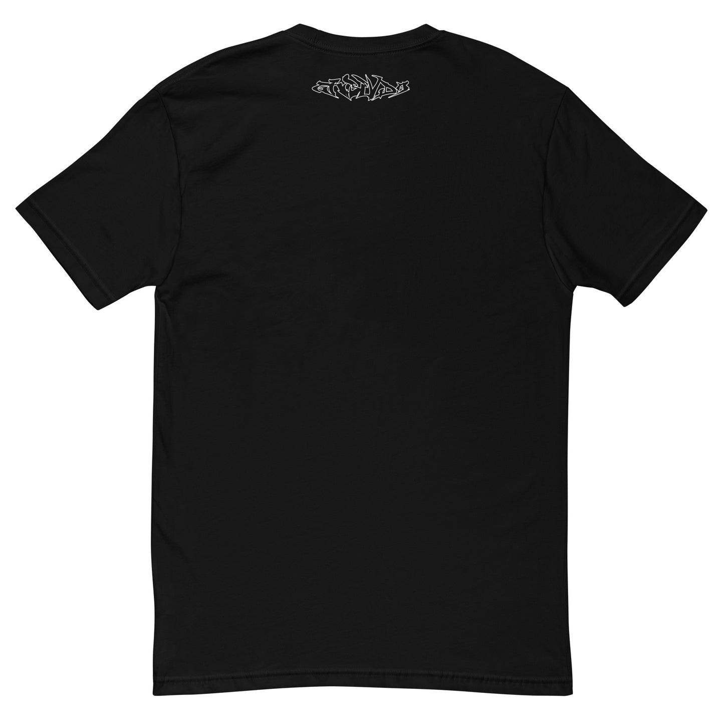 Ezekiel UFO GSC  Short Sleeve T-shirt