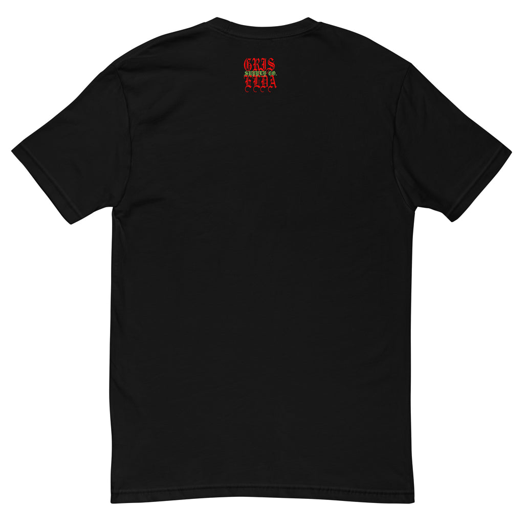 La troquita GSC B Short Sleeve T-shirt