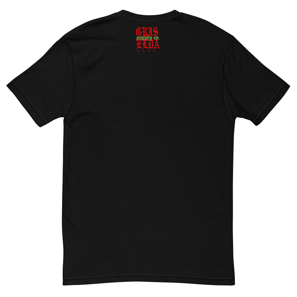 Griselda Supply BARRIOS GSC B Short Sleeve T-shirt