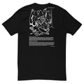 Aztec OG graffiti B GSC P Short Sleeve T-shirt