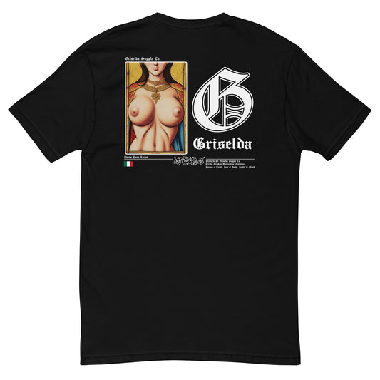 Renaissance GSC II B P Short Sleeve T-shirt