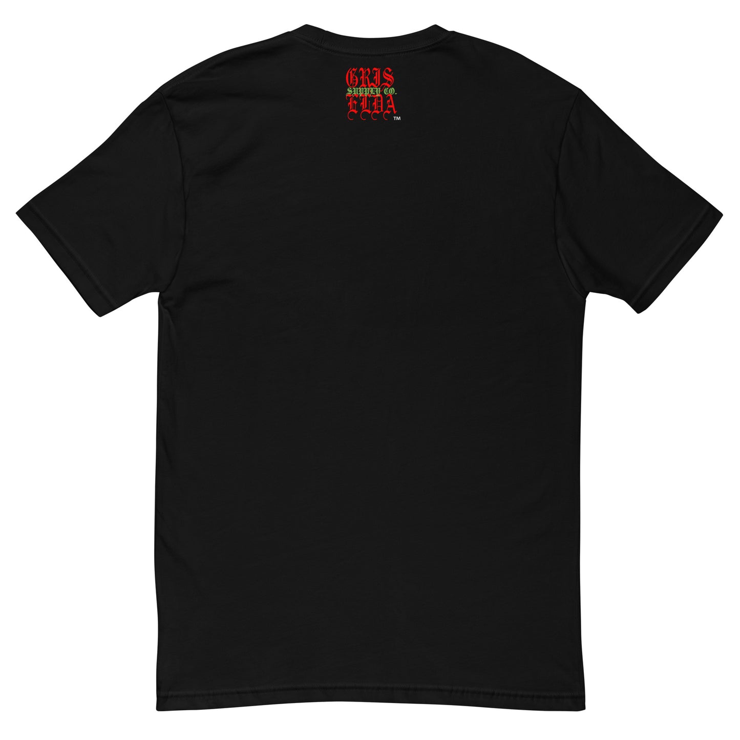 LA Project I GSC B Short Sleeve T-shirt