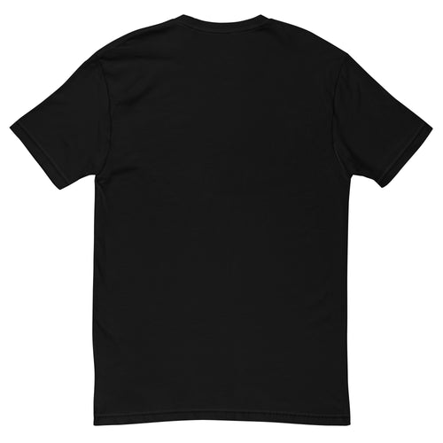 Camiseta de manga corta BVRBIE X GSC II