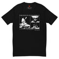Be more involved with life pt.3 GSC Short Sleeve T-shirt