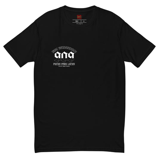 909 SAN BERNA GSC Short Sleeve T-shirt