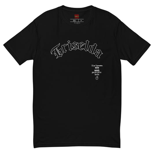 Griselda Arc Logo GSC Short Sleeve T-shirt