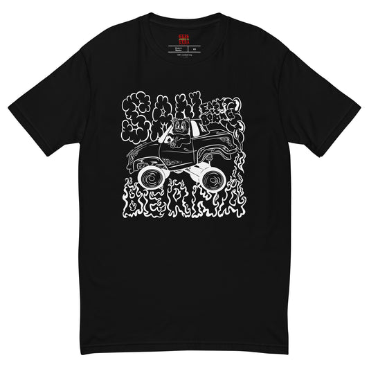 Gato San Berna GSC Short Sleeve T-shirt