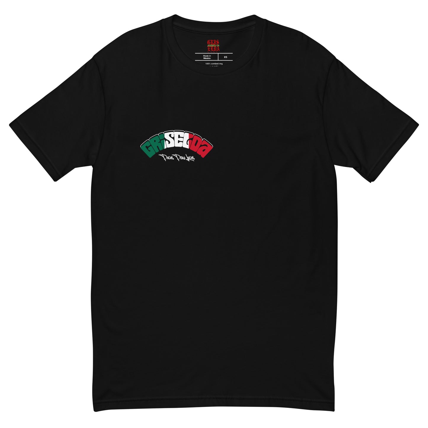 Cinco de Mayo P GSC Short Sleeve T-shirt