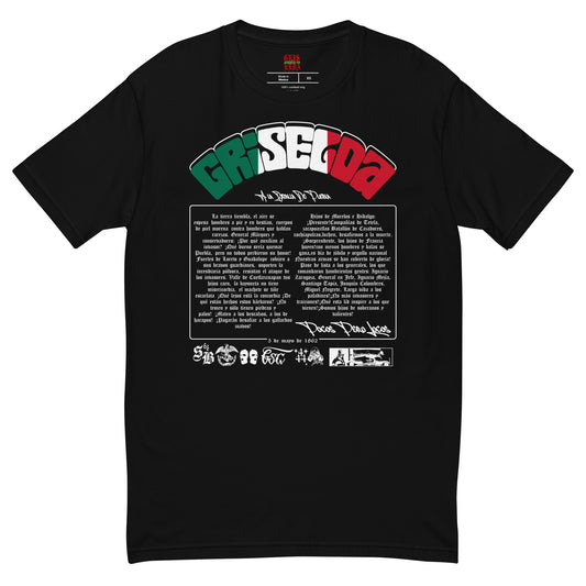 Cinco de Mayo GSC Short Sleeve T-shirt