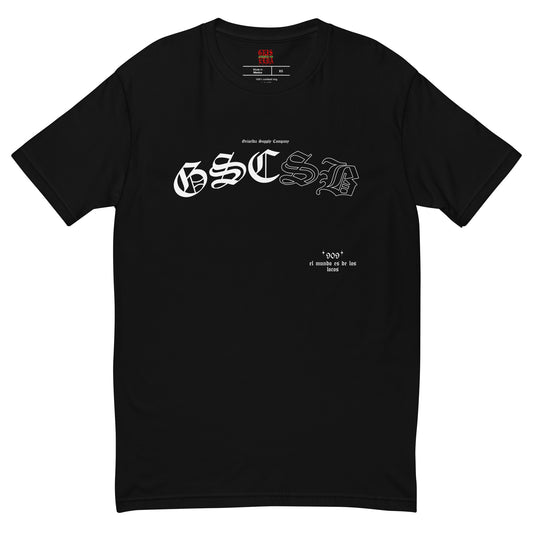 GSC SB 909 GSC Short Sleeve T-shirt