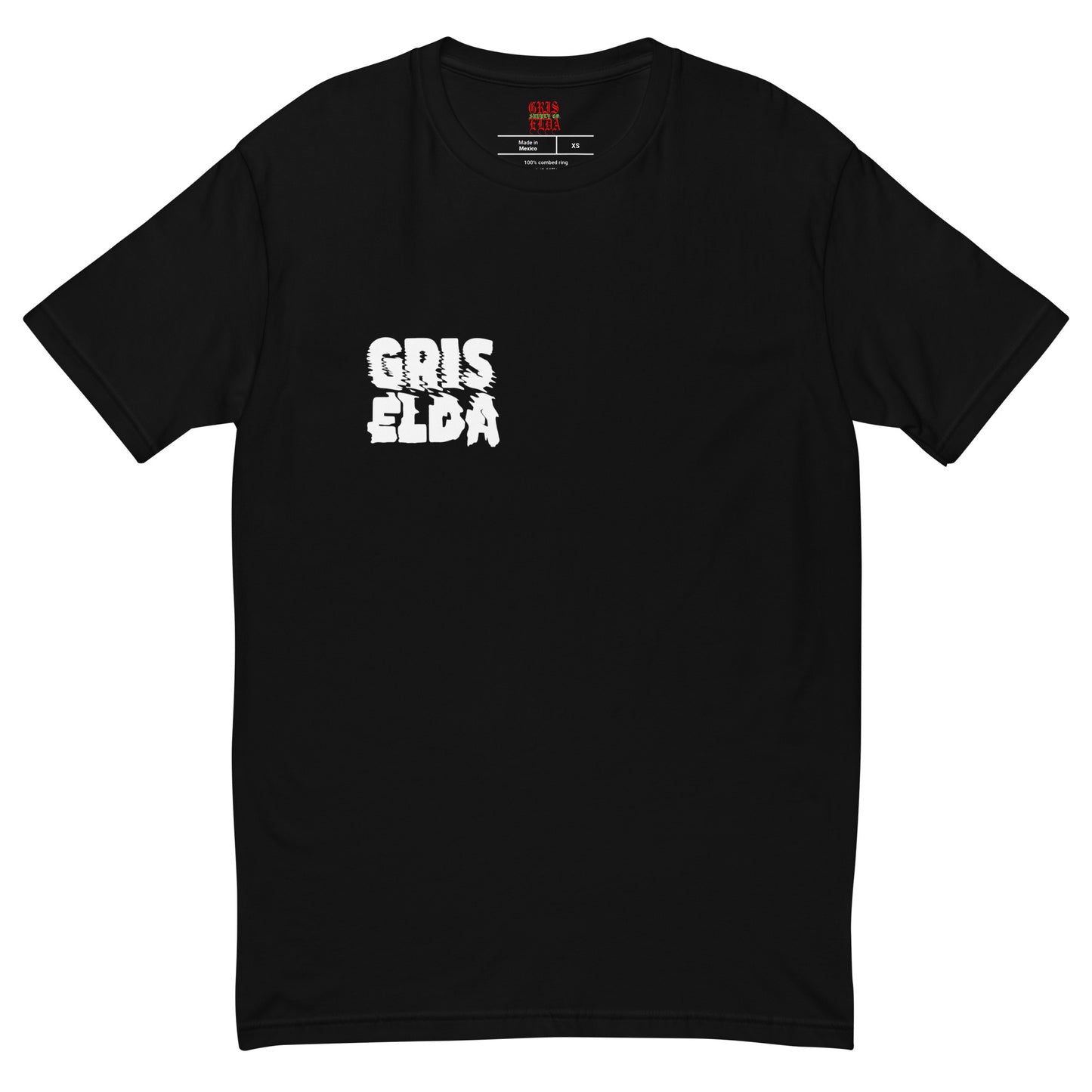 Entre tentación GSC Short Sleeve T-shirt