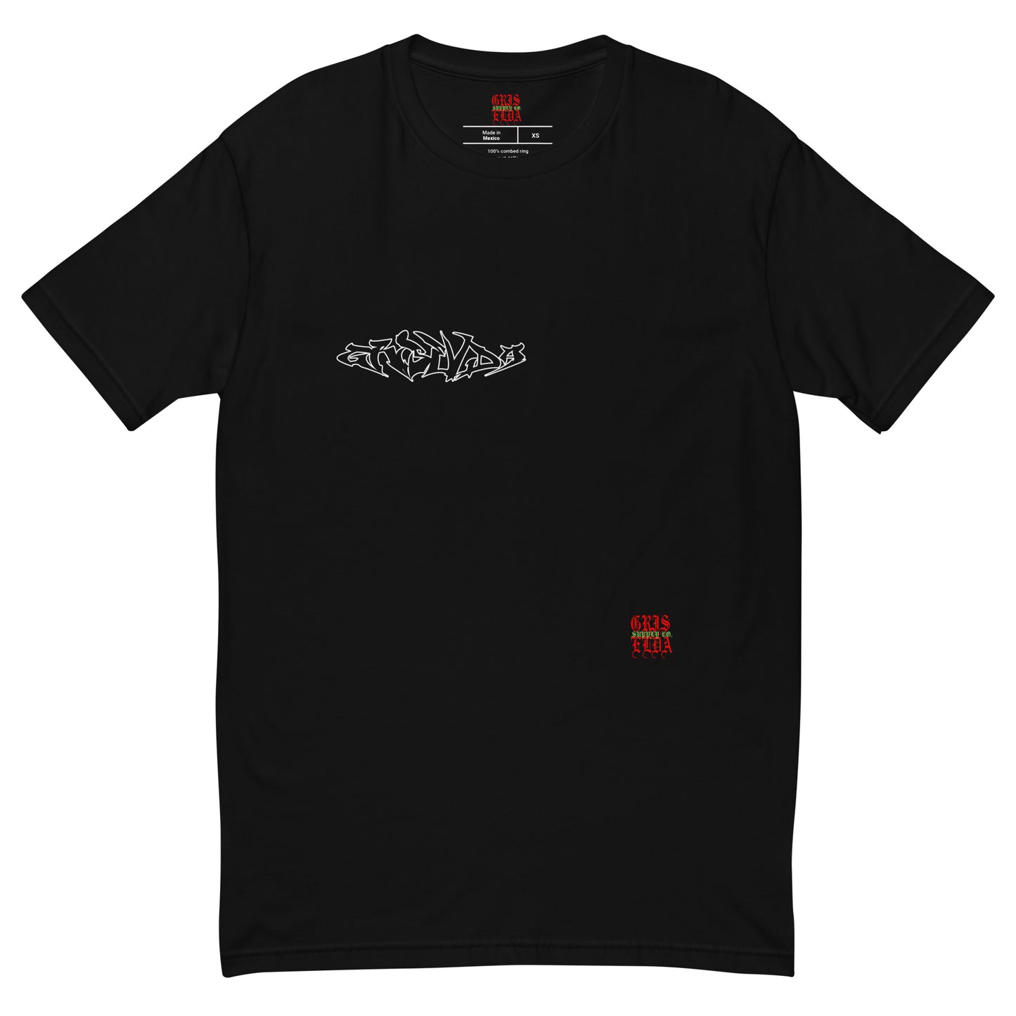 Ezekiel UFO GSC P Short Sleeve T-shirt