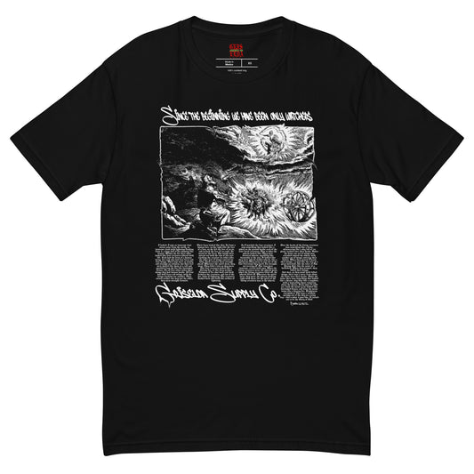 Ezekiel UFO GSC  Short Sleeve T-shirt