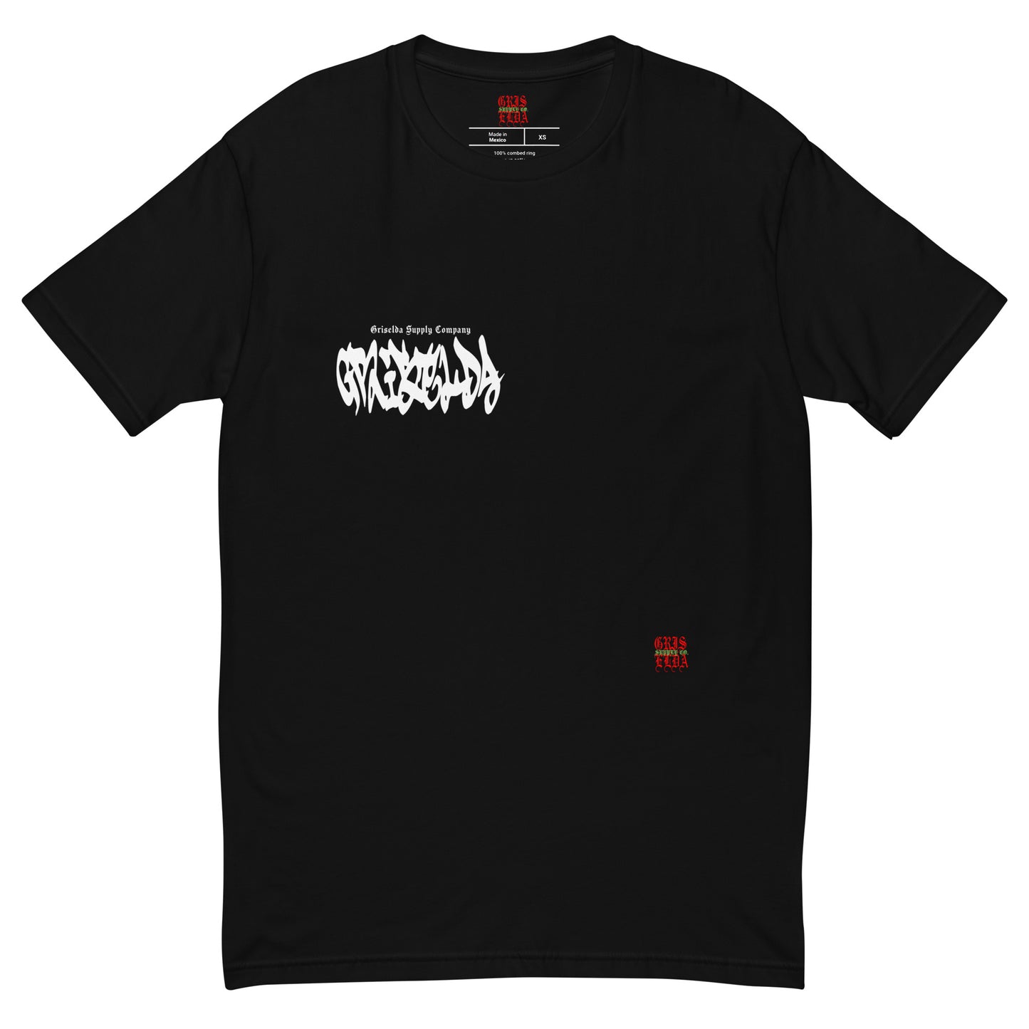 M.A.M GSC B Short Sleeve T-shirt