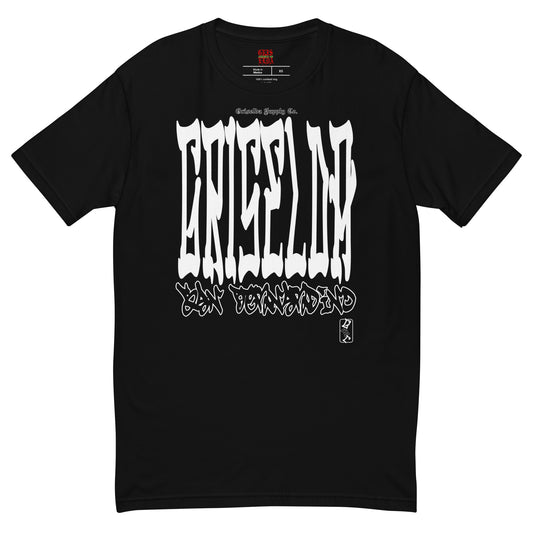 Front Griselda SB B Short Sleeve T-shirt