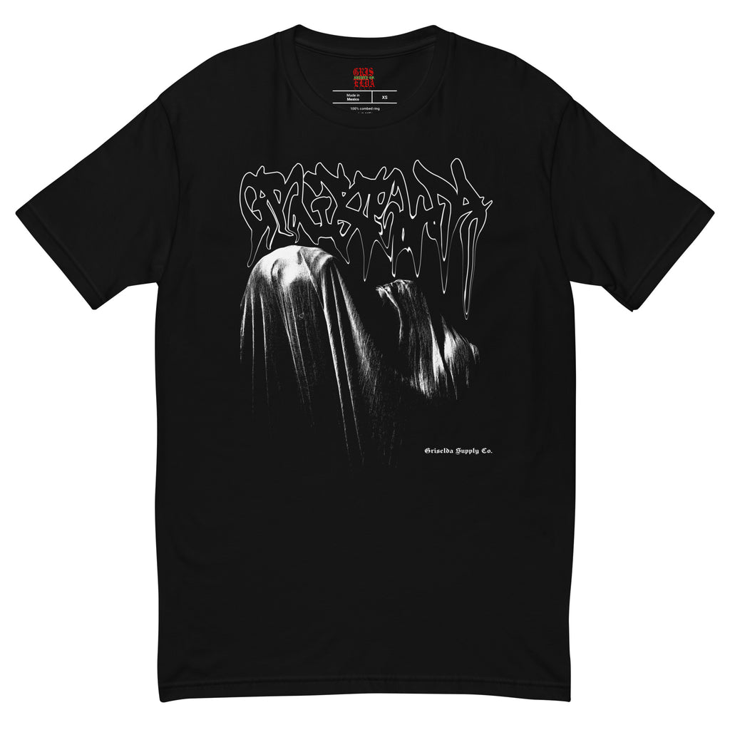 GGhostT Griselda GSC B Short Sleeve T-shirt