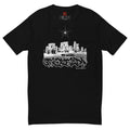 Stonehenge Griselda GSC B  Short Sleeve T-shirt