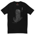 No Despertar GSC B Short Sleeve T-shirt