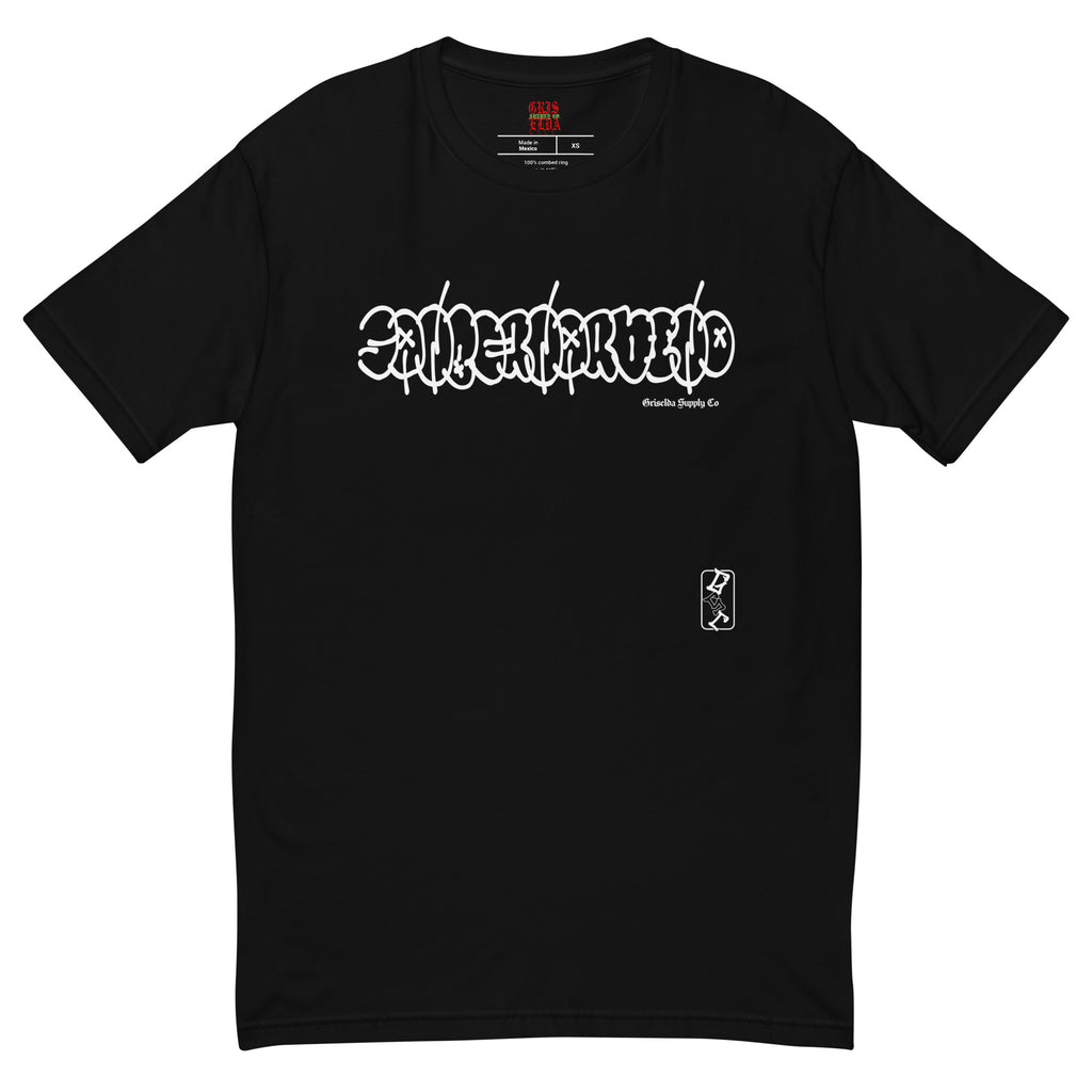 San Bernardino Bubble throw GSC B Short Sleeve T-shirt