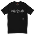 San Bernardino Bubble throw GSC B Short Sleeve T-shirt