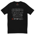 GSC X PUREUNKUT WEST SIDE GSC Premium Short Sleeve T-shirt