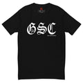 Plain GSC GSC B Short Sleeve T-shirt