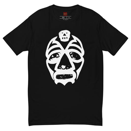 M Mascaras GSC B Short Sleeve T-shirt