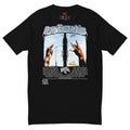 San Bernardino West Side GSC B  Front Short Sleeve T-shirt