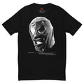 La Máscara GSC B front Short Sleeve T-shirt