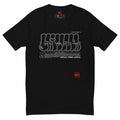 Griselda Graffiti Love GSC B Short Sleeve T-shirt