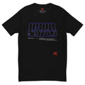 Griselda metal purple Graff GSC B Short Sleeve T-shirt