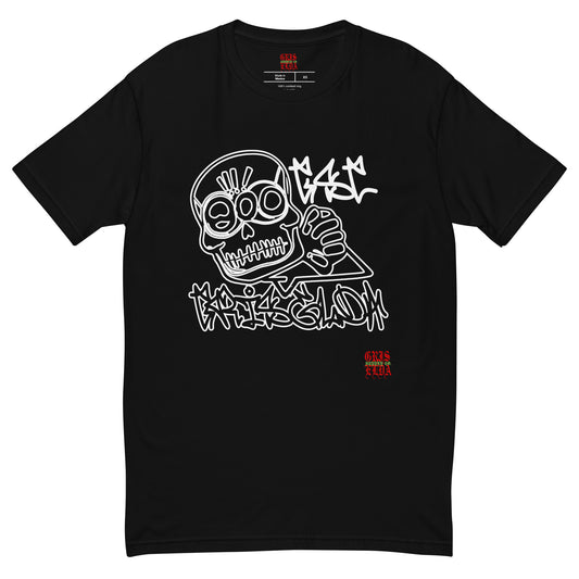 Griselda Skully GSC B Short Sleeve T-shirt