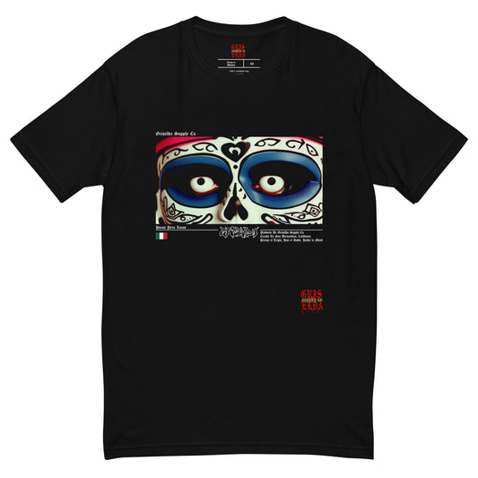 Ojos Muertos GSC B Short Sleeve T-shirt