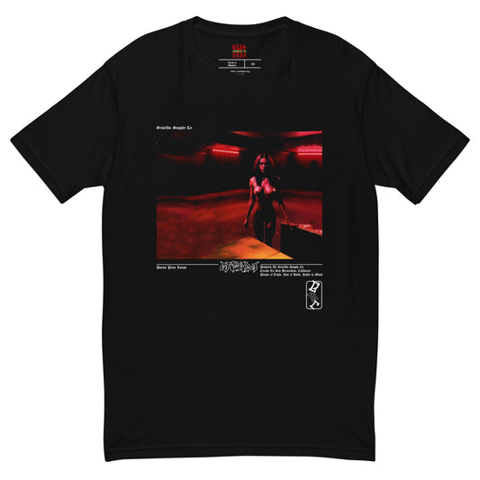 Por Sangre II GSC B Short Sleeve T-shirt